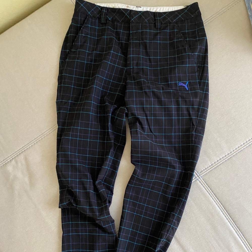 Puma Cell golf pants